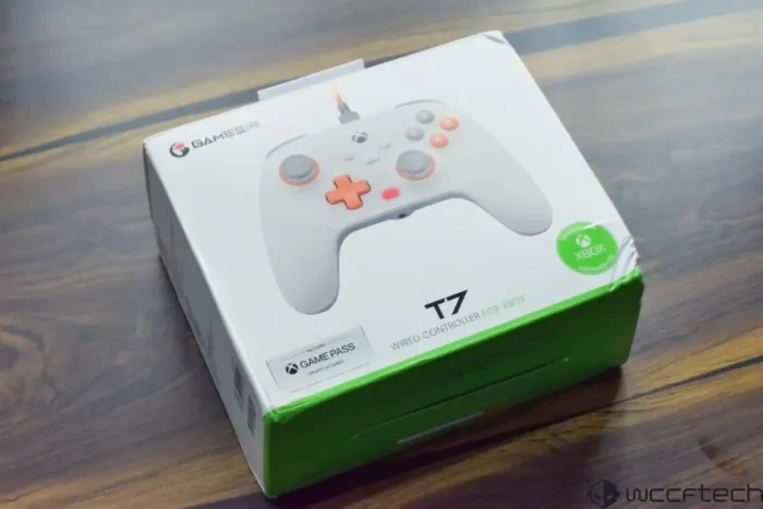 Controle Gamesir T7 Xbox