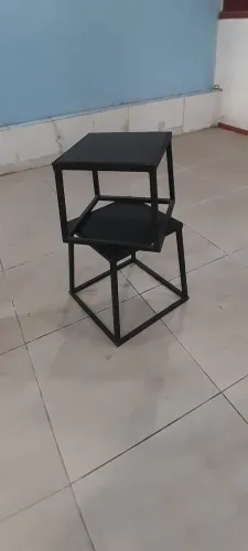 Bancos para exercícios