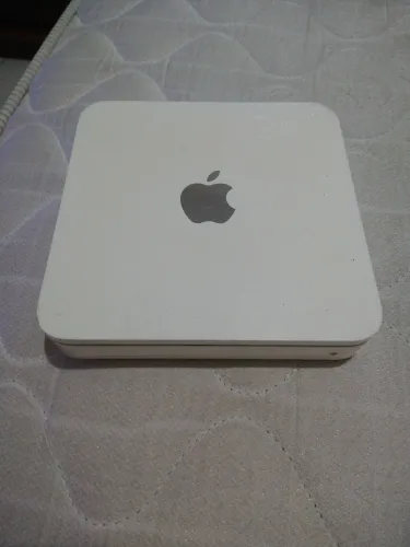 Roteador Apple AirPort A1254 - Ler Descrição Anúncio 