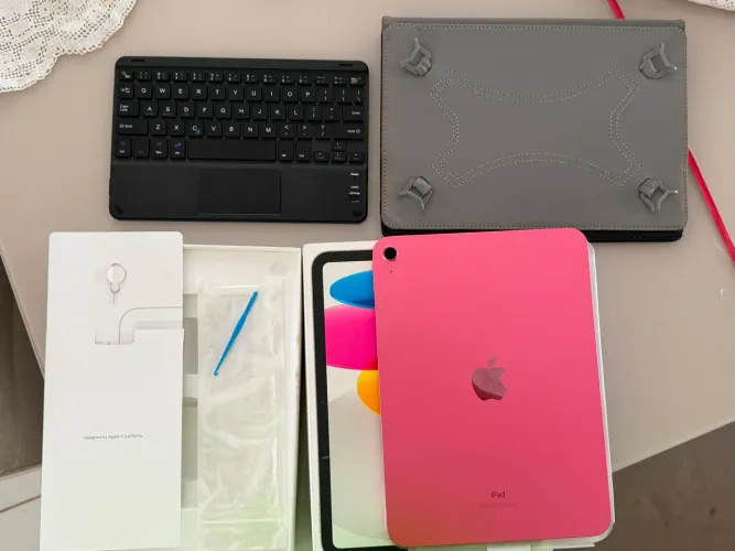 iPad 10a 64gb