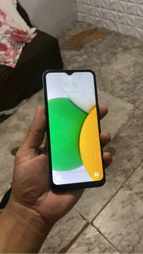 A 03 32 gb pra troca em algo do meu interesse