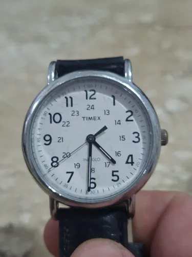 Relógio Timex