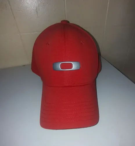 Boné Oakley gascan