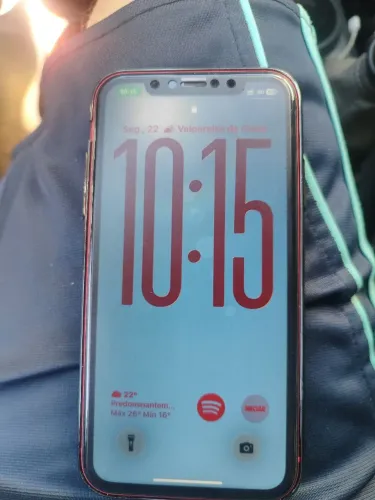 iPhone 11 vendo troco por linha S após 21