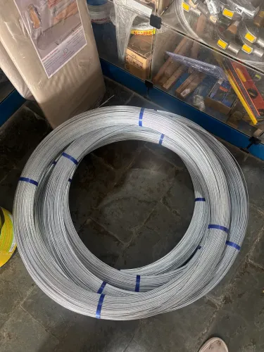 Arame ovalado 1000mt
