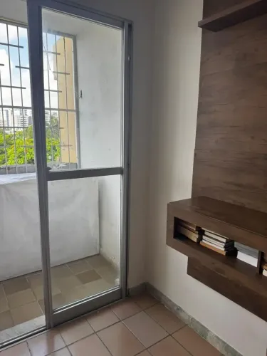 Apartamento à venda no CONDOMÍNIO RESIDENCIAL RESIDENCIAL COTE D AZUR -, LUZIA, Aracaju, S