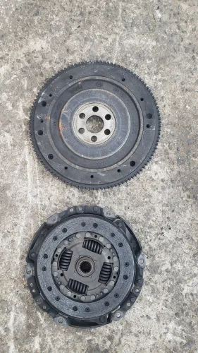 Volante do motor Honda Fit 04 05 06 07 08