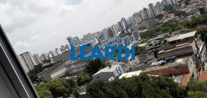 APARTAMENTO - PARAÍSO - SP