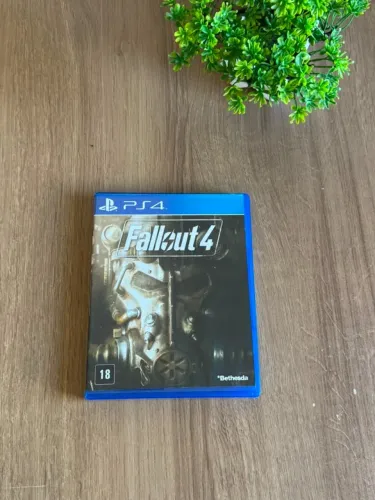 Fallout 4 *Impecável* entrega olx ou retirada | Ipanema - RJ |