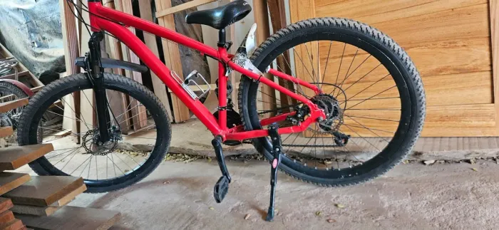 Bike aro 26