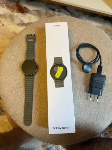 Galaxy Watch 7