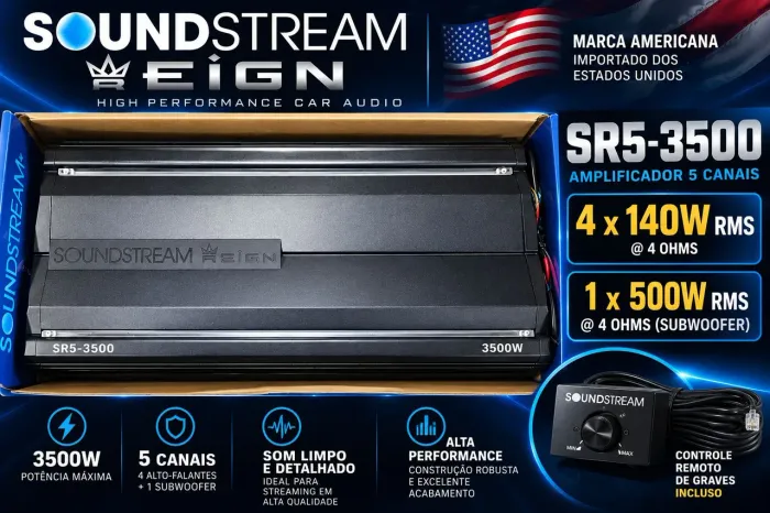 Soundstream