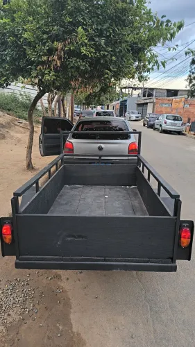 Fretes em São José dos campos
