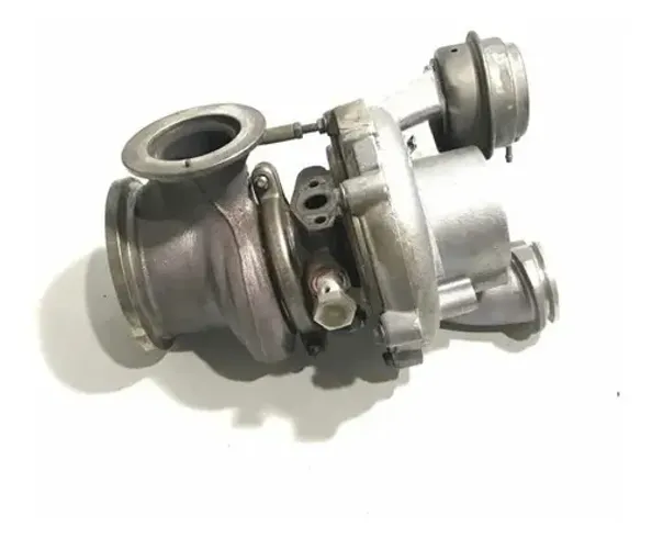 Turbina Bmw Série 5 - 6 - 7 - X5 - X6 4.4 V8 N63 2011