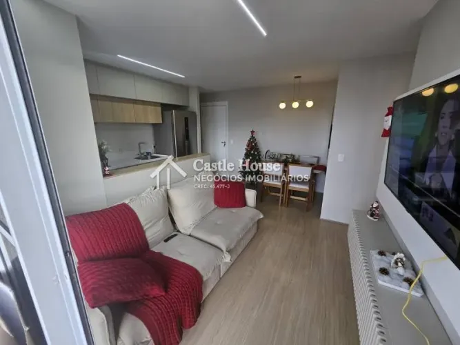 Apartamento a venda - Vila Moinho Velho - Sacoma - São Paulo - SP