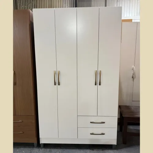 Guarda roupa de solteiro - entrego