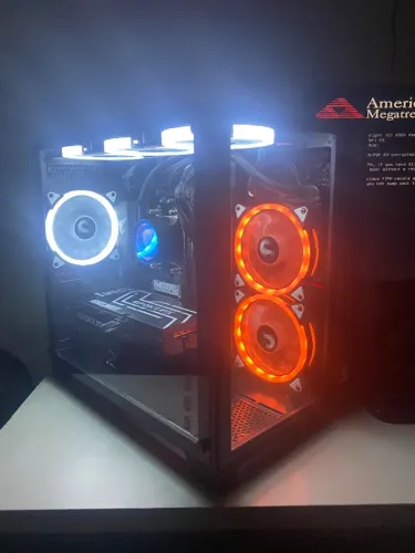 PC gamer completo