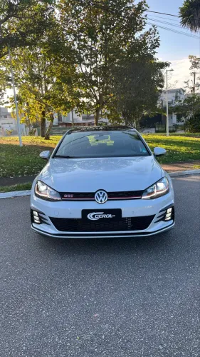 Volkswagen Golf GTI 350 TSI 2.0 230cv 16V Aut. 2019