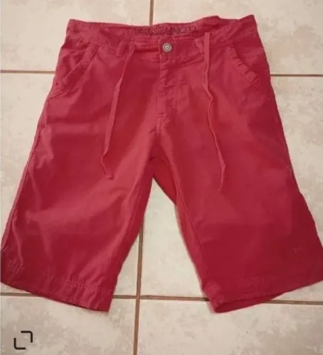 Bermuda masculina Ecko tamanho 40