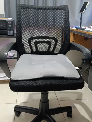 Cadeira ergométrica