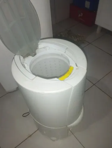 Centrífuga