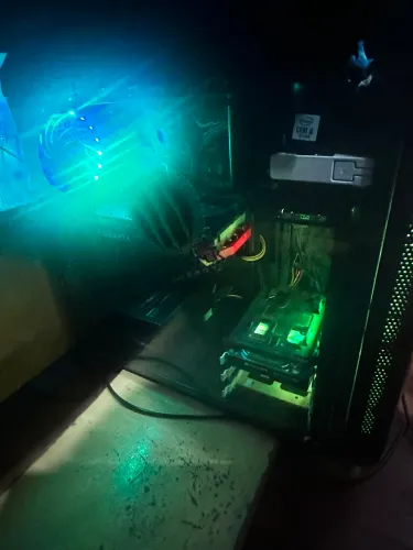 PC GAMER BARBADA