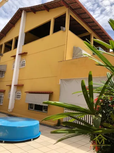 Casa em Santa Mônica Popular - Vila Velha