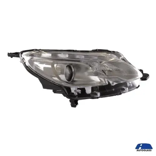 Vendo farol dianteiro direito Peugeot 2008 ano 2018 (compatível com outros anos)