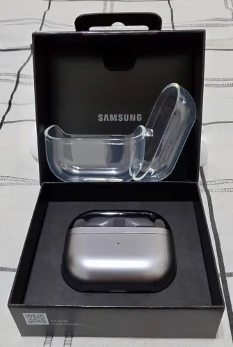 Samsung Galaxy Buds3 Pro