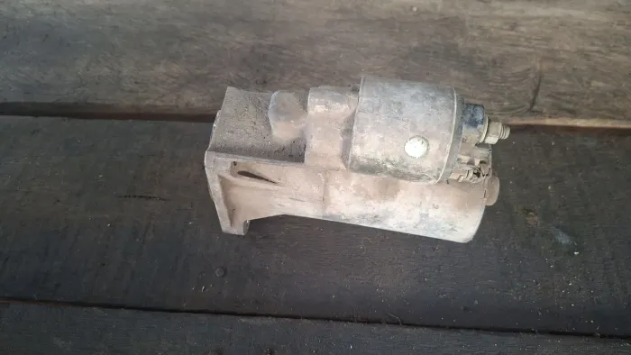 Vendo motor de partida Gol/Saveiro/Parati/pampa (motor AP)