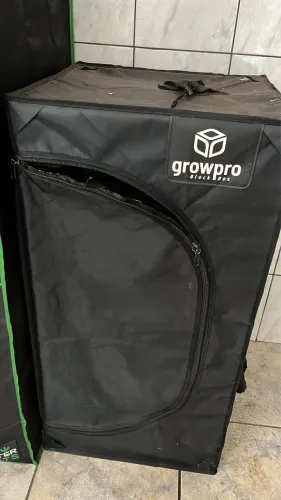 Grow cultivo 1.00x1.00 completo