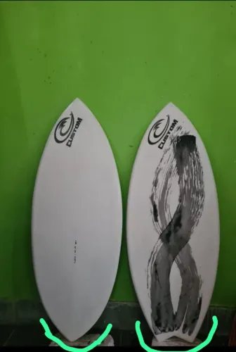 prancha skim pro