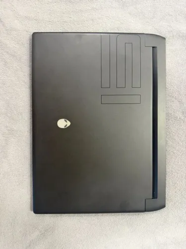 Notebook gamer Alienware m15