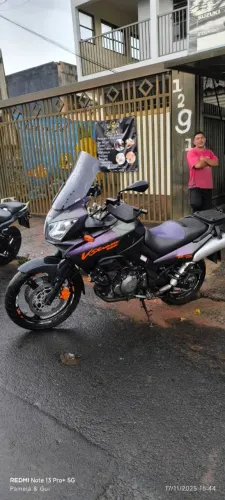 Moto nova chamo no PV *