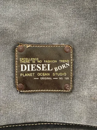 Bolsa Diesel original