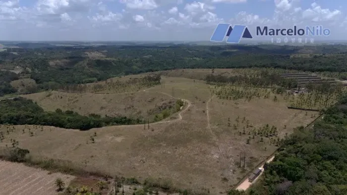 Fazenda em Igarassu Com 160 Hectares