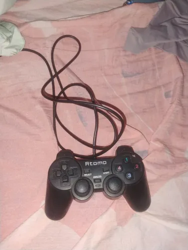 Controle de Pc