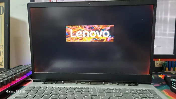 Notebook lenovo séries s145  core i7 com placa de vídeo nvidia 