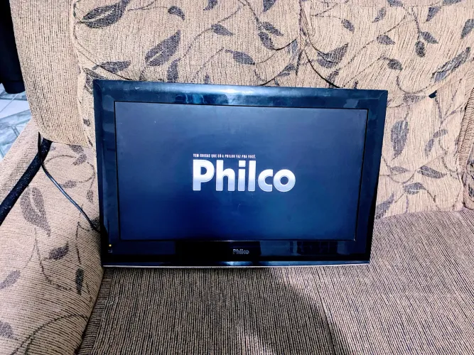 Tv Philco ph24A