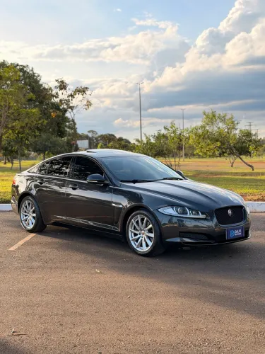 Jaguar XF 2.0 Gtdi Sport Luxury 240cv Aut. 2015