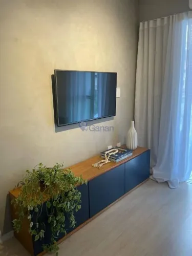 Apartamento com 1 dormitório, 42 m² - venda por R$ 529.990 ou aluguel por R$ 3.250/mês - M