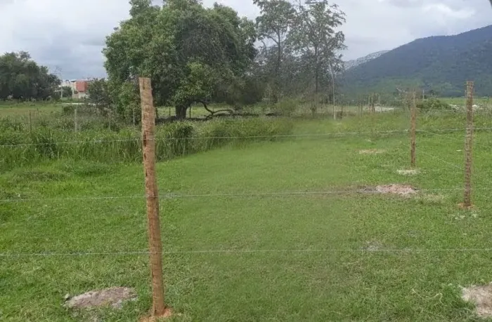 Lote na estrada velha do Rio dourado loteamento vale do sol