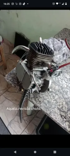 Motor Nagasaki 80cc 
