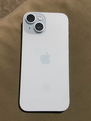 iPhone 15 (sem face id)