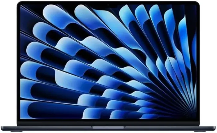 MacBook Air (de 15 polegadas, Chip M5 24GB 1 TB