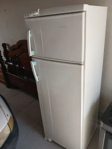 Geladeira 