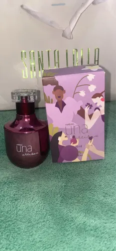 Perfume Una Artisan (Natura)75ml