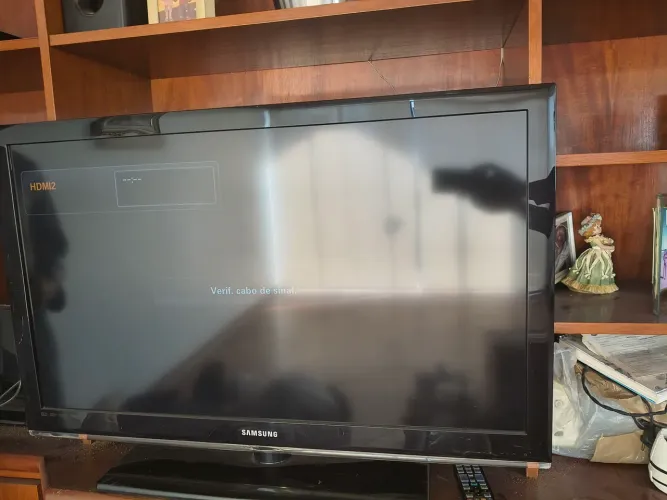 Tv Samsung 40 polegadas