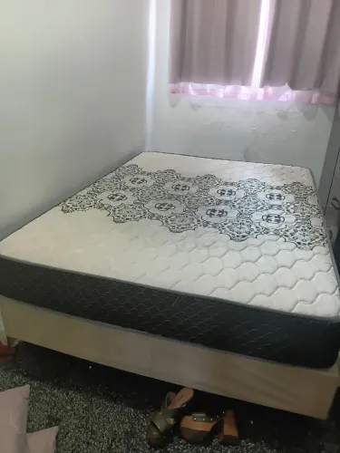 Cama de casal
