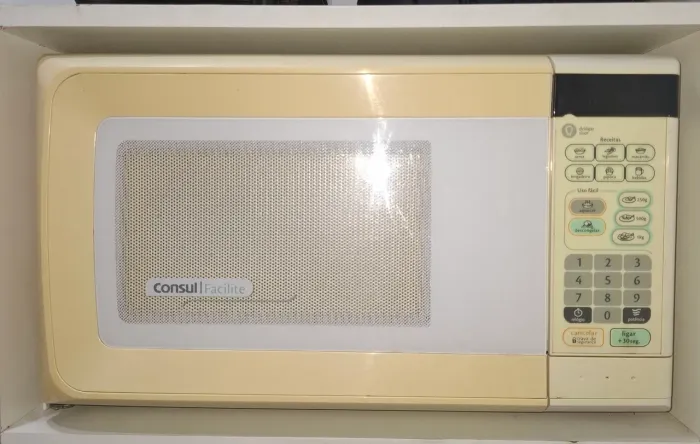 Micro-ondas Consul 20litros